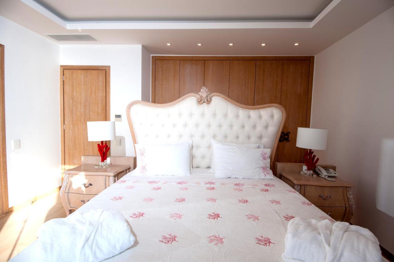 Villa Dimitra By Elounda Island View Villas ภายนอก รูปภาพ