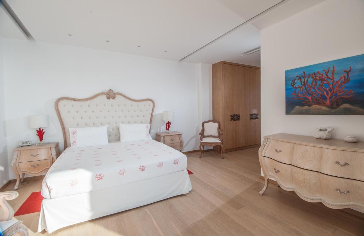 Villa Dimitra By Elounda Island View Villas ภายนอก รูปภาพ
